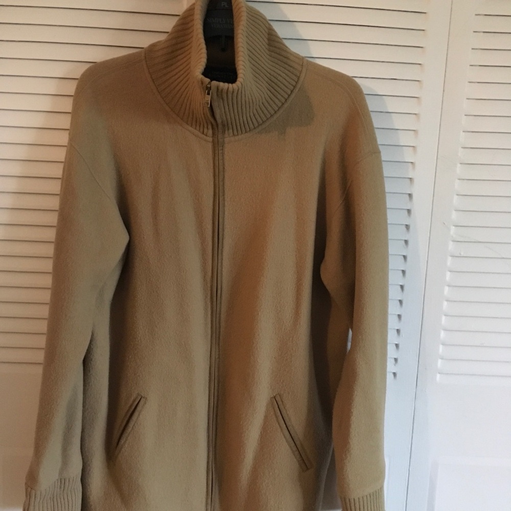 Jacket - Picture 2 of 2